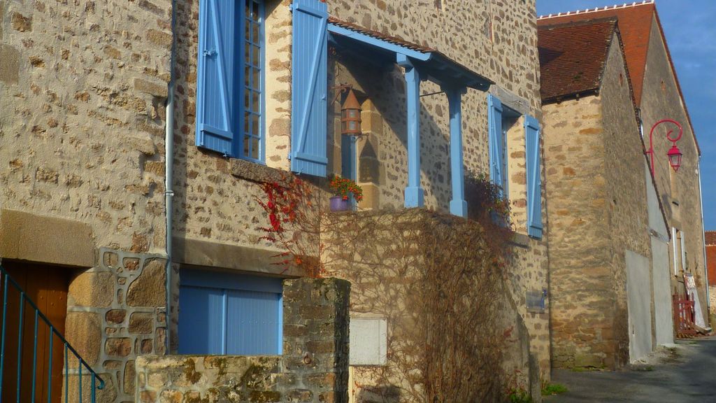 Atelier La Magine © Région Nouvelle-Aquitaine, Inventaire général du patrimoine culturel, J.L. Vey