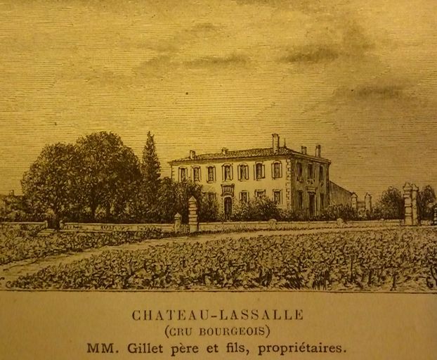 Illustration extraite de l'ouvrage de Cocks, 1893.