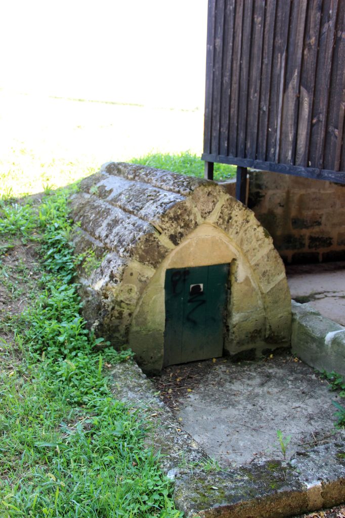 Fontaine.