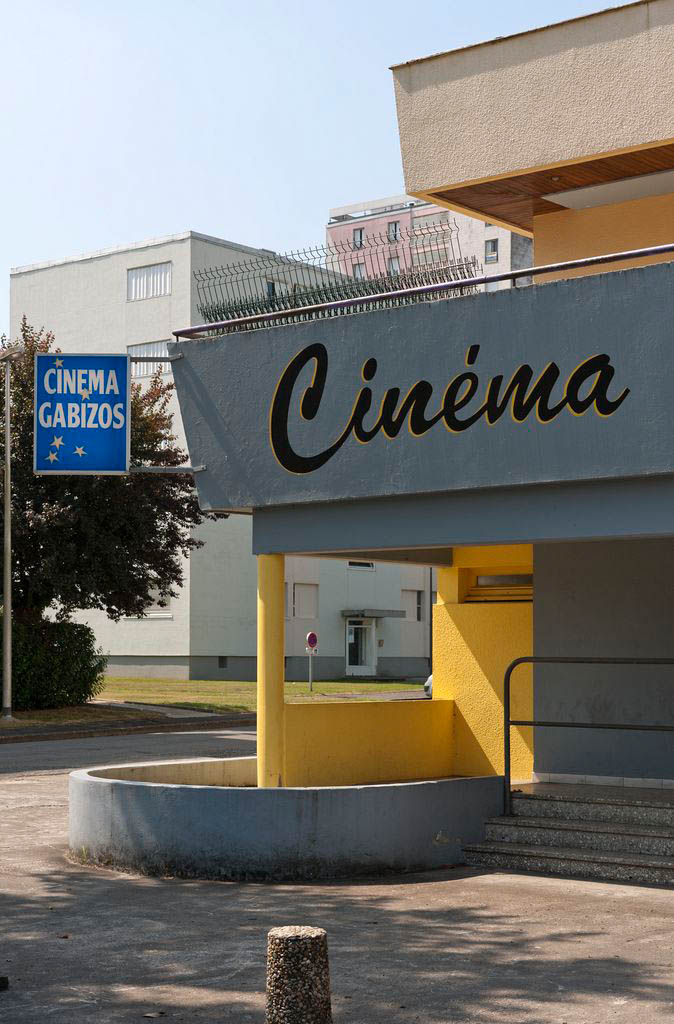 Cinéma