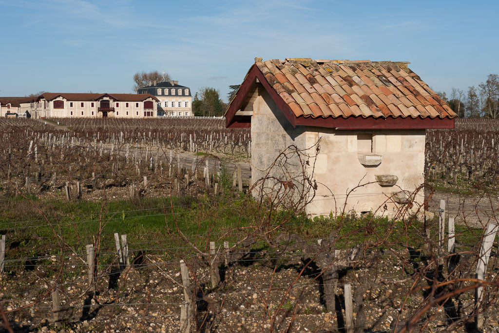 Vue d'ensemble.