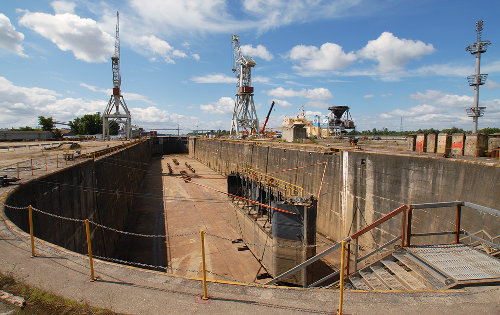 Bassin de raboub.