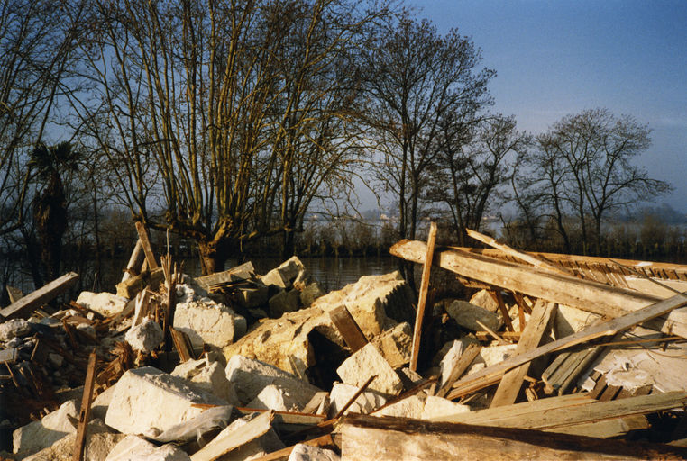 Vestiges de Piétrut.