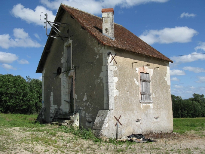 Logement.